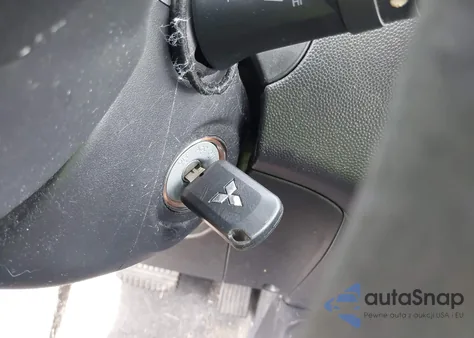 2019 Mitsubishi Mirage G4 Es from USA, damaged, VIN ML32F3FJ0KHF00792